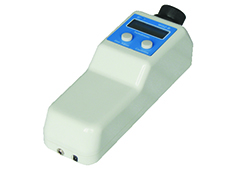 WGZ系列便携式浊度计 WGZ系列便携式浊度计