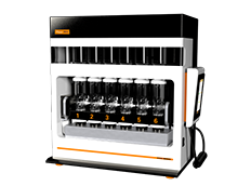 SOX606索氏提取仪(脂肪测定仪)