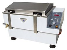 SHA-B 水浴恒温振荡器