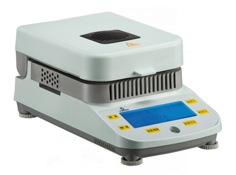 DSH-50型电子水份快速测定仪 DSH-50型电子水份快速测定仪