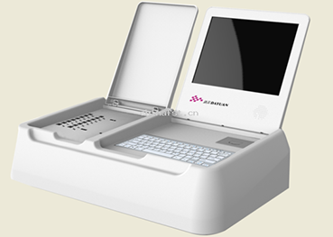 食品综合分析仪(一体机)