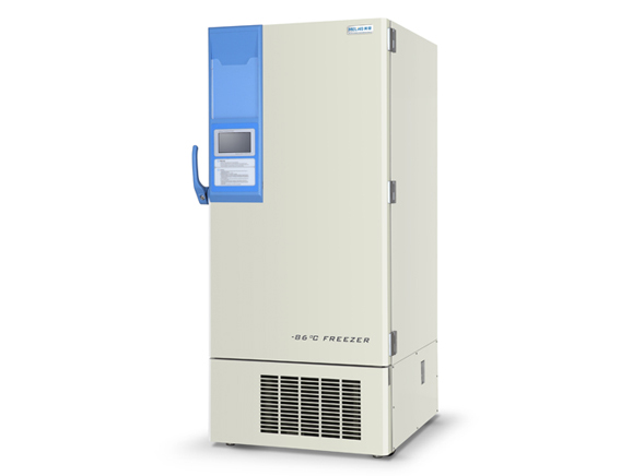 -86℃超低温冷冻储存箱(立式)