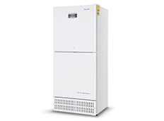 -25℃医用低温箱(立式)