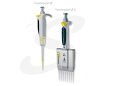 Transferpette S系列移液器 Transferpette S系列移液器