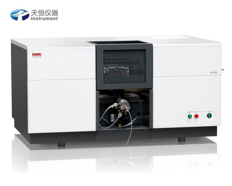 原子吸收光谱仪 原子吸收光谱仪