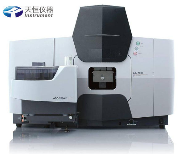 原子吸收光谱仪 原子吸收光谱仪