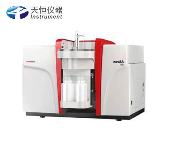 德国耶拿novAA800原子吸收 德国耶拿novAA800原子吸收