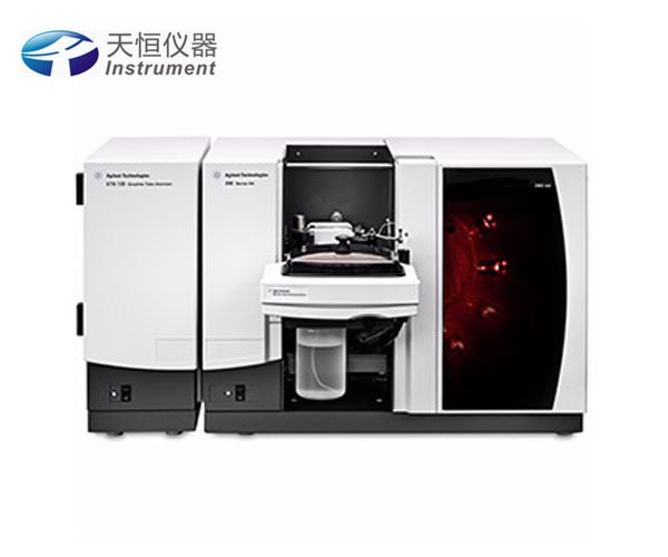 安捷伦Agilent 240FS AA火焰 安捷伦Agilent 240FS AA火焰
