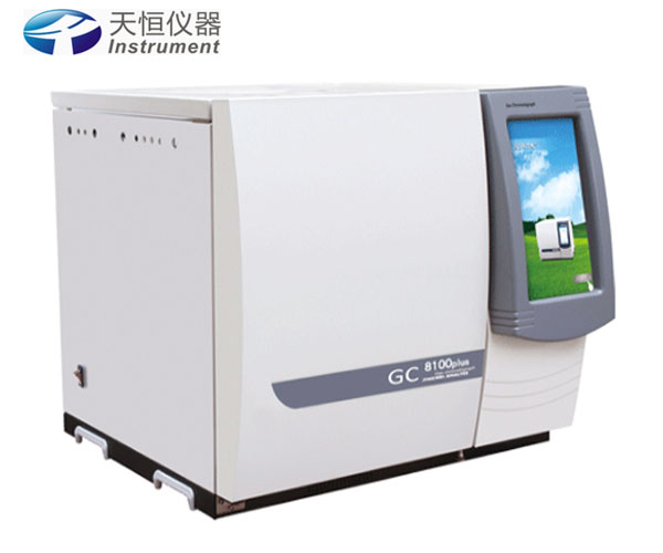 GC8100PLUS触摸屏气相色谱仪 GC8100PLUS触摸屏气相色谱仪