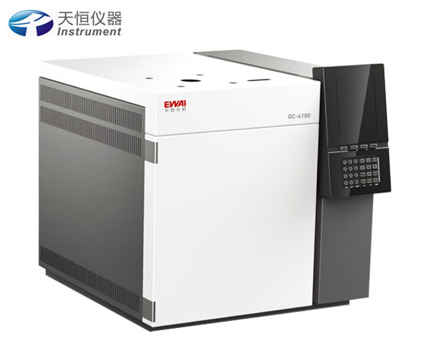 气相色谱仪 气相色谱仪
